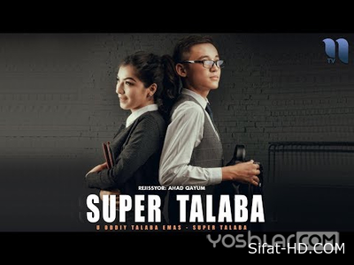 Super talaba HD Premyera o'zbek film | Супер талаба узбек филм